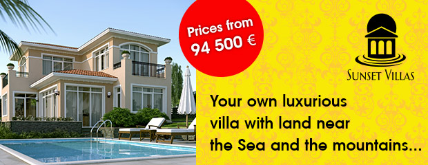 Sunset Villas