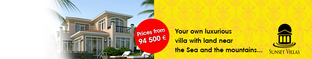 Sunset Villas